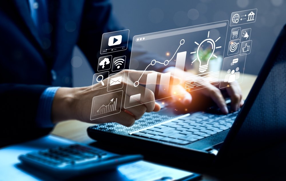 Professional SEO Services - Search Engine Optimization Company in Lucknow